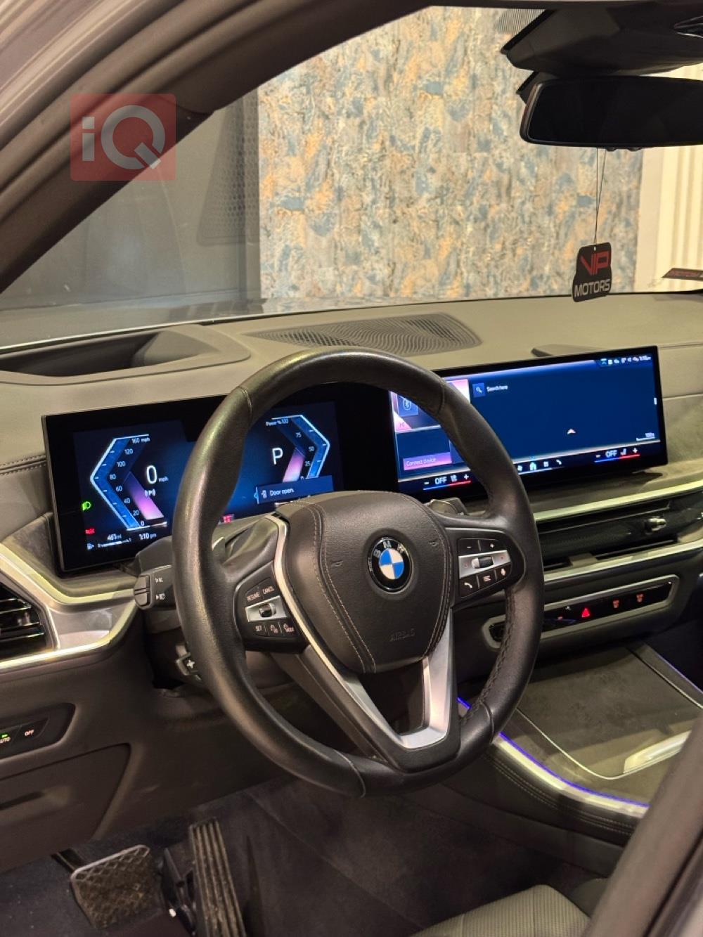 بي ام دبليو X5